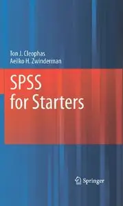 SPSS for Starters