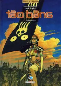 Tao Bang 1 - Le septième cercle