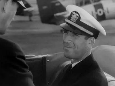 Hell Divers (1931)