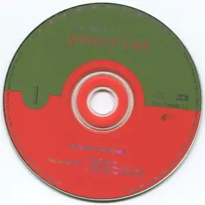 Pussycat - The Best Of Pussycat (2008)