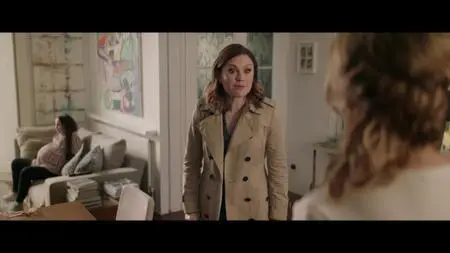 Flack S01E03