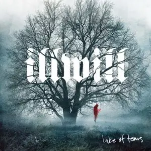 Lake Of Tears - Illwill (2011) 