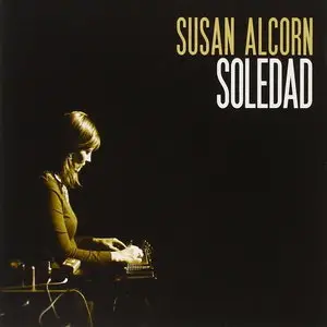 Susan Alcorn - Soledad (2015)
