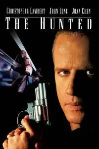 The Hunted (1995)