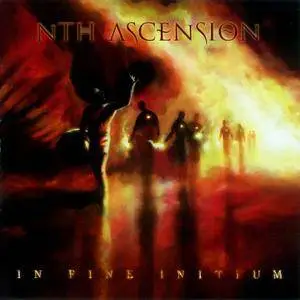 Nth Ascension - 3 Albums (2011-2016)