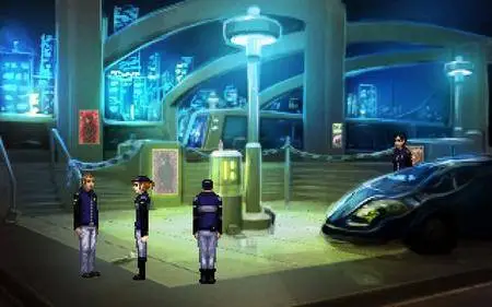 Technobabylon (2015)