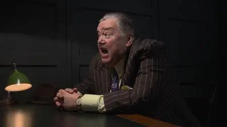 Father Brown S06E03
