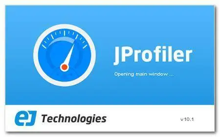 EJ Technologies JProfiler 10.1.1 (Mac/Lnx)