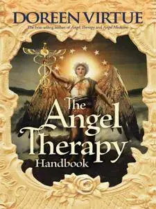 The Angel Therapy Handbook