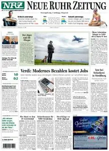 Neue Ruhr Zeitung – 12. Dezember 2018
