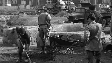 SBS - Marseille: Birth Of A Megapolis (2021)