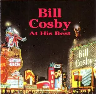 Bill Cosby - Bill Cosby At His Best (2004)