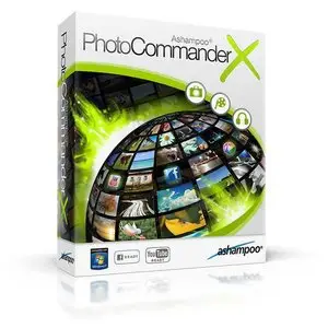 Ashampoo Photo Commander 10.2.0 Portable