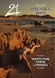 Revista 21 - Issue 18 - February 2013