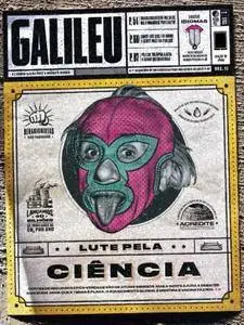 Galileu - Brazil - Issue 317 - Dezembro 2017