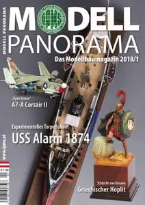 Modell Panorama – 01. Dezember 2017