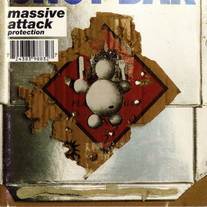 Massive Attack - Protection (1994)
