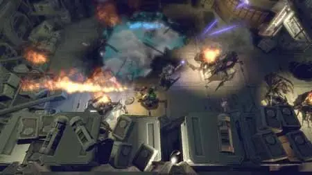 Breed (PC/Eng/Rip)