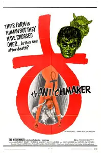 The Witchmaker (1969)