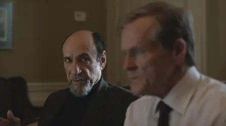 Homeland [Season 3: 10-12 series of 12] / Родина [3 сезон: 10-12 серии из 12] (2013)
