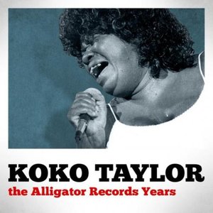 Koko Taylor - The Alligator Records Years (2013)