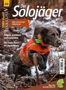 Wild und Hund Exklusiv - Der Solojäger 2016