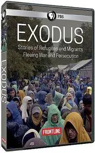 PBS - Frontline: Exodus (2016)