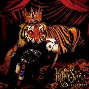 Nightmare - Discography (2002-2016)