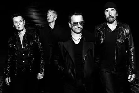 U2: Fan Club Only Releases (1995 - 2012)
