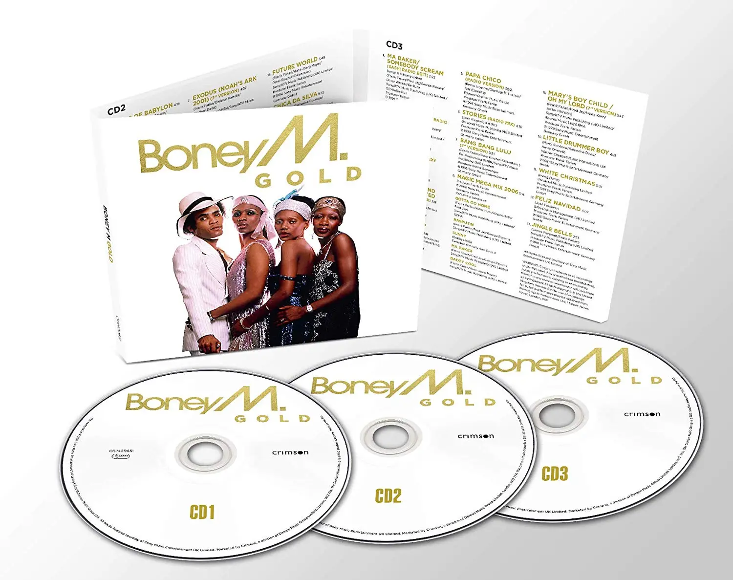 Boney m home. Boney m cd1. Boney m Gold 3 CD. Boney m CD. Boney m 2019 Gold.