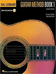 Hal Leonard Guitar Method