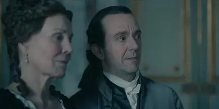 Marie Antoinette S01E01