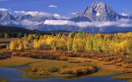 Autumn Wallpapers (HQ)
