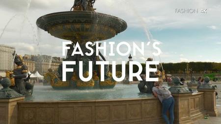 Fashion4K Fashion's Future - Future Shopping (2019)