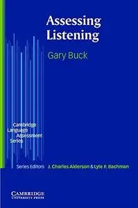 Assessing Listening