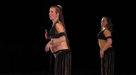 Goddess Dance - Prenatal Bellydance with Sera Solstice