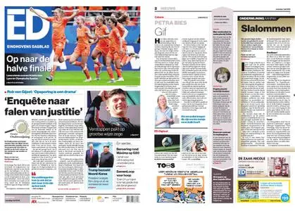 Eindhovens Dagblad - Helmond – 01 juli 2019