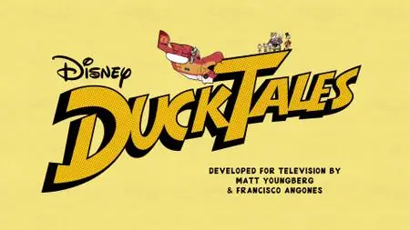 DuckTales S02E03