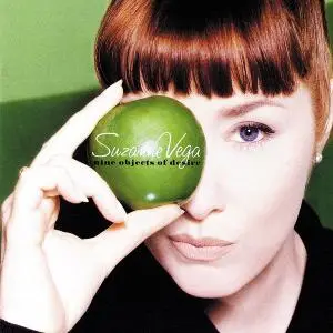 Suzanne Vega - Nine Objects Of Desire (1996)