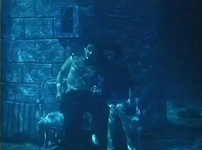 Crocodile (1996)
