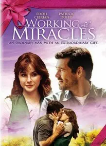 Miracolo D'Amore - Healing Hands (2010)