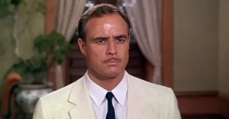 The Ugly American (1963)