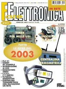 Fare Elettronica - Gennaio 2003