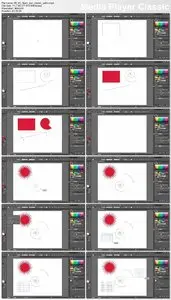 Illustrator CC Essential Training [COMPLETE]