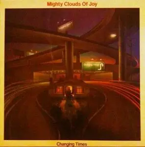 The Mighty Clouds Of Joy - Albums Collection (1973-2010)