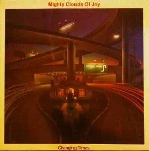 The Mighty Clouds Of Joy - Albums Collection (1973-2010)