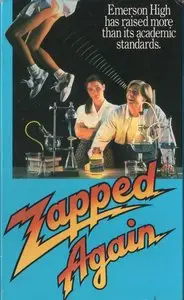 Zapped Again! (1990)