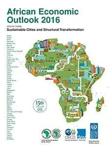 African Economic Outlook: 2015