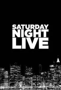 Saturday Night Live S43E17
