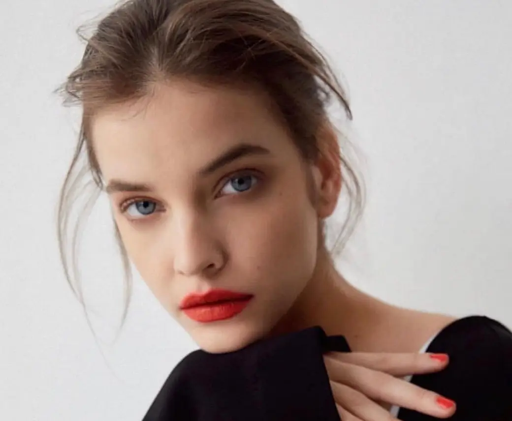Barbara Palvin by Darren McDonald